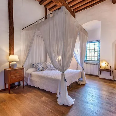 Torre Di Badia *