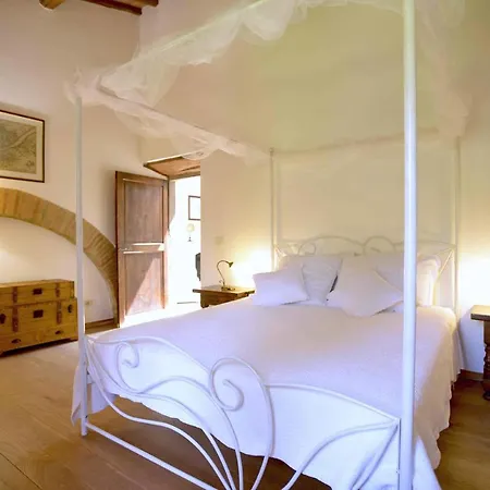 Torre Di Badia 3* Badia A Passigano