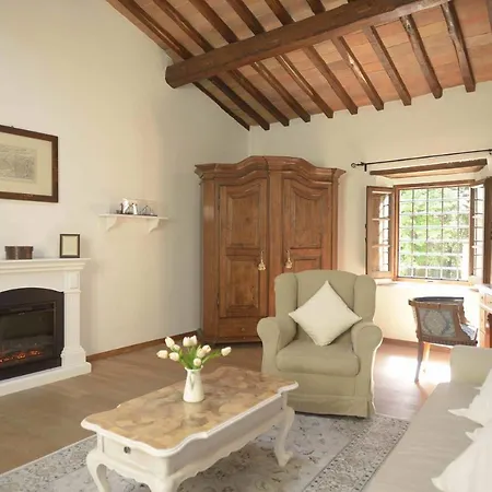 Torre Di Badia Bed & Breakfast
