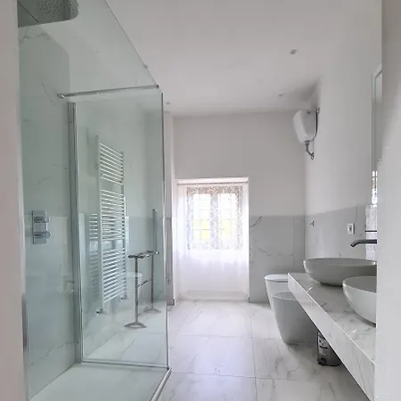 Bed & Breakfast Torre Di Badia